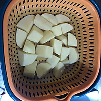 咸呛蟹煲的做法图解3
