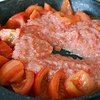 一招教你做出多汁的番茄炒蛋的做法图解9