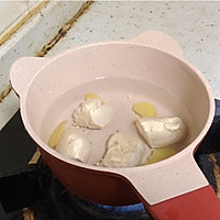 【宝宝辅食】鸡肉松的做法图解4