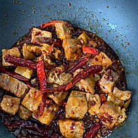 认真做一碗香辣牛肉面的做法图解4