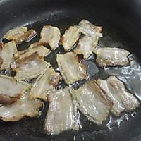 香到再来一碗饭--回锅肉的做法图解4