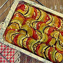 Ratatouille “群英荟萃” 低卡美味