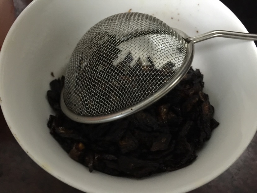 卤肉饭的做法图解8