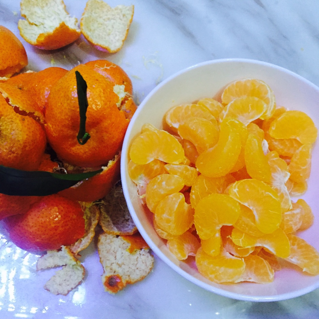 自制橘子罐头的做法_【图解】自制橘子罐头怎么做如何做好吃_自制橘子罐头家常做法大全_双子座嘉亿_豆果美食