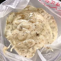 #最是家乡味 冬至大如年#奥利奥麦芬蛋糕的做法图解9