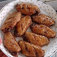 可乐鸡翅的做法图解7
