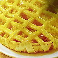 #感恩妈妈 爱与味蕾同行#妈妈爱吃的香酥菠萝派的做法图解25