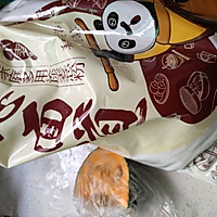 南瓜包的做法图解1
