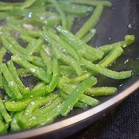 青椒肉丝的做法图解4