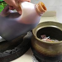 香喷喷的五花肉的做法图解4