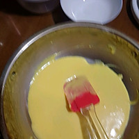 酸奶蛋糕的做法图解6