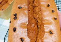 #2022双旦烘焙季-奇趣赛#巧克力金枕蛋糕的做法