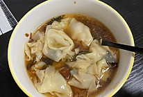 朋友祖传混沌的做法