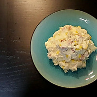 土豆色拉的做法图解3