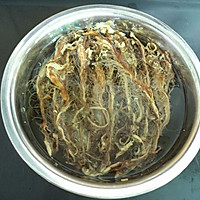  霸王花煲猪腱的做法图解2