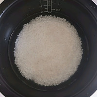 #夏日消暑，非它莫属#百吃不厌台式香肠焖饭的做法图解14