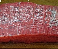 黑胡椒铁板牛肉的做法图解1