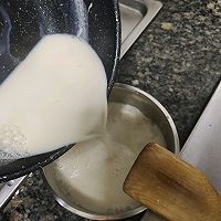 内脂豆腐的做法图解6