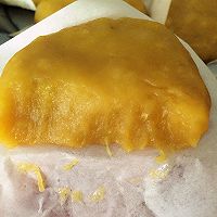 南瓜饼的做法图解9