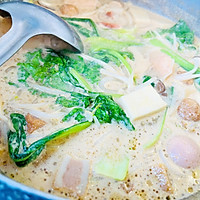 汤超级好喝｜绝味土豆粉的做法图解28