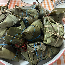 吃吃吃吃吃粽子啦