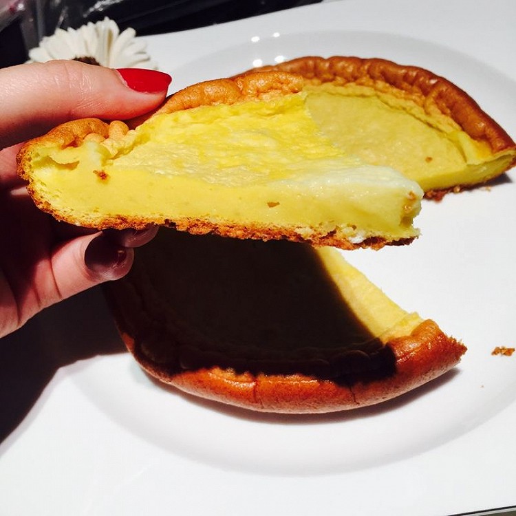 电饭煲蛋糕的做法