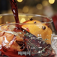 热红酒的做法图解4