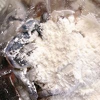 西兰花虾丸的做法图解9
