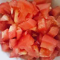 芝士焗饭的做法图解1