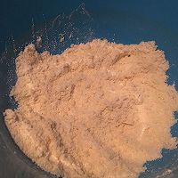 红茶脆饼干的做法图解3