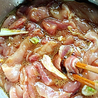 干炸里脊的做法图解3