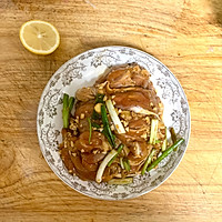蒜香鸡腿的做法图解6