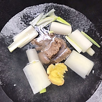 卤驴肉的做法图解4