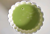 绿油油豌豆汤，金灿灿豌豆饼的做法