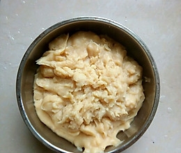 豌豆粉的做法