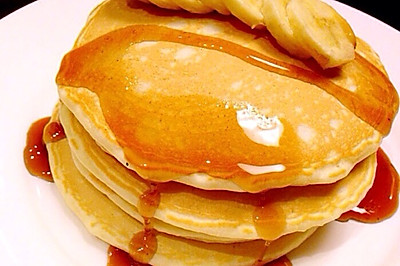 pancake