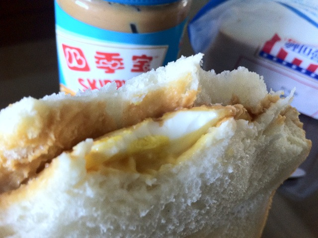 Breakfast box的做法