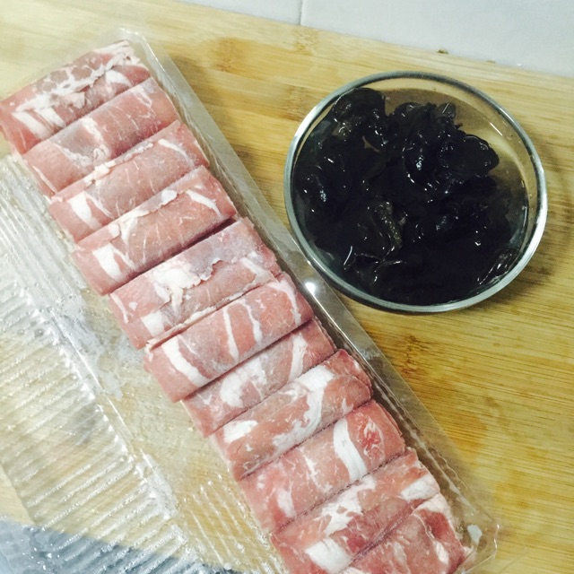 土豆炖牛肉的做法图解3