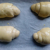 咸面包的做法图解12