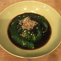 夏日必备酸辣蛇皮黄瓜的做法图解9