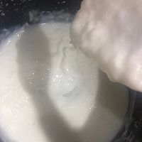 炸鲜奶-追“向往的生活”同款的做法图解1