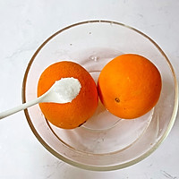 自制甜橙果酒的做法图解3