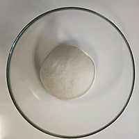 北海道牛奶土司的做法图解3