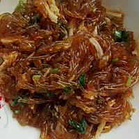 自制包子的做法图解7