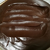 巧克力磅蛋糕#美的fun烤箱 焙有fun儿#的做法图解9