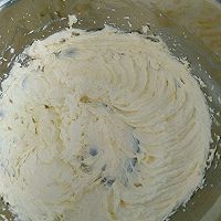 黄油曲奇的做法图解8