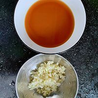蒜香生菜的做法图解3