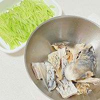 红烧咸鱼的做法图解1