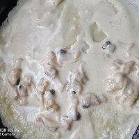 海鲜饼的做法图解4