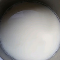 麦香苦荞酸奶杯的做法图解1